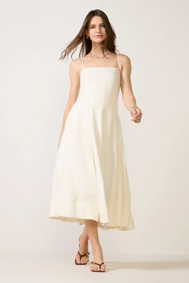 Women's Trisha Dress 1