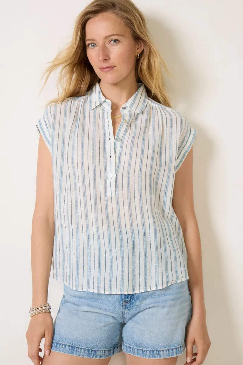 Women's Tuscany Shirt 1