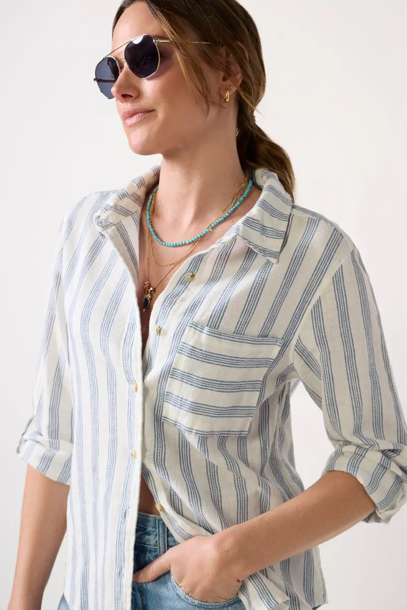Women's Vada Shirt 1