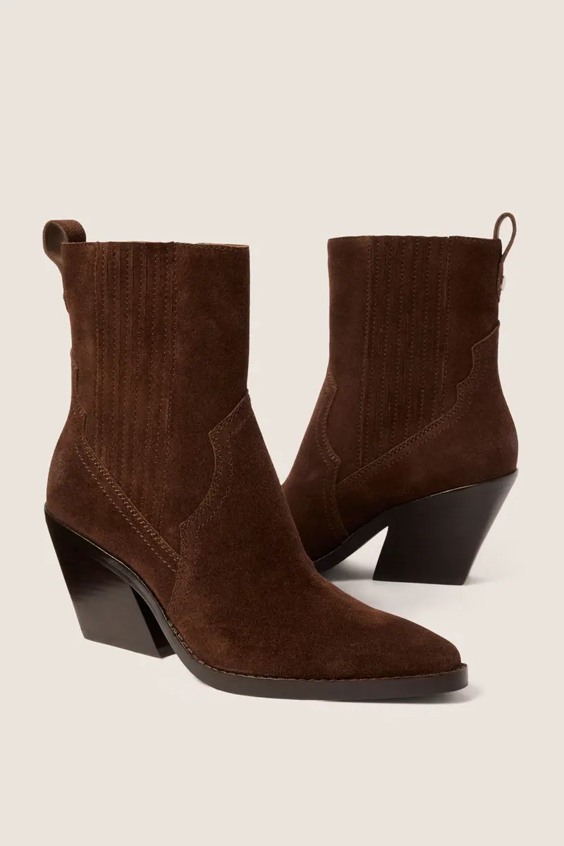 Women's Vaydin Bootie 1