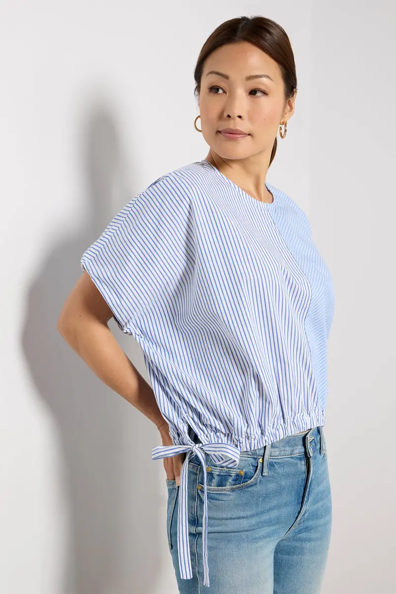 Women's Vela Muscle Top 1