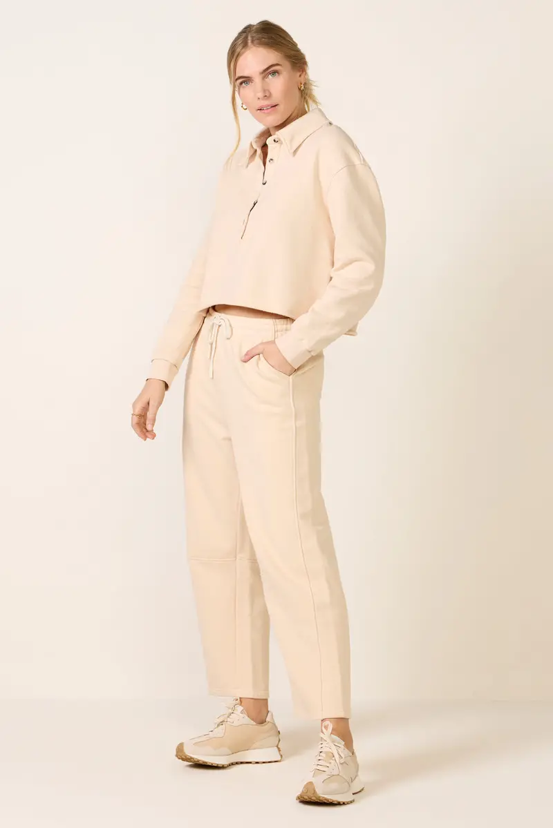 Women's Vinny Sweatshirt 1