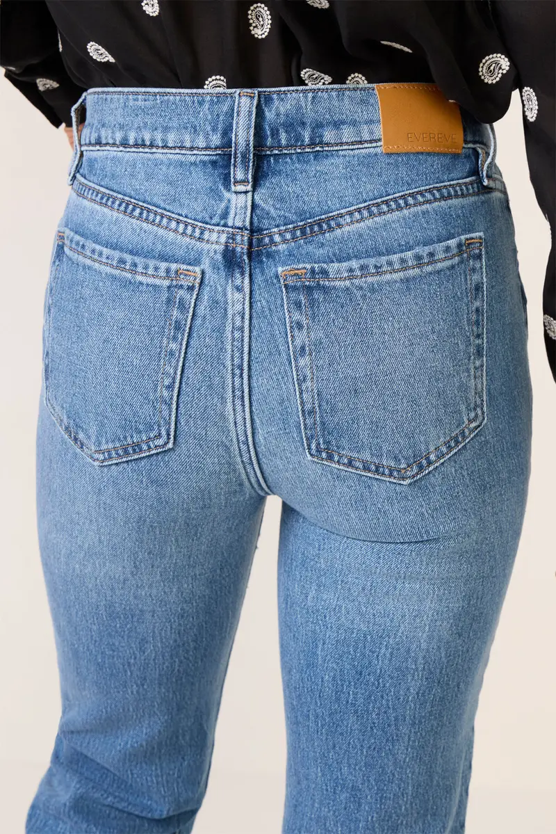 Women's Vintage Bootcut Jean 34' 3