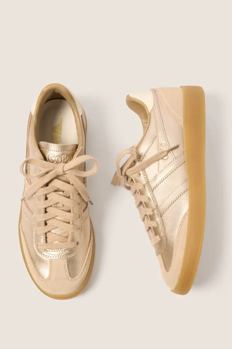 Women's Viper Metallic Shoes 1