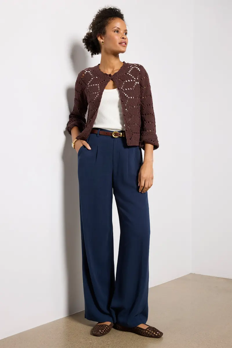 Women's Vivian Pants 1