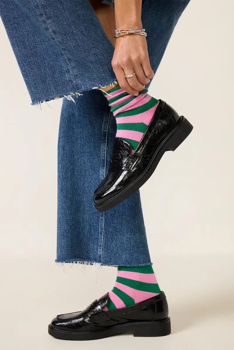 Women's Wally Sock 1