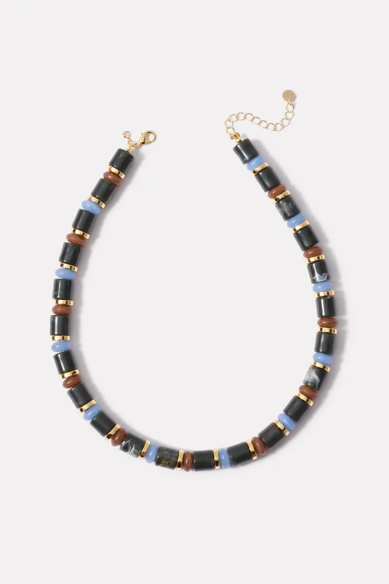 Women's Winchester Stone Necklace 1