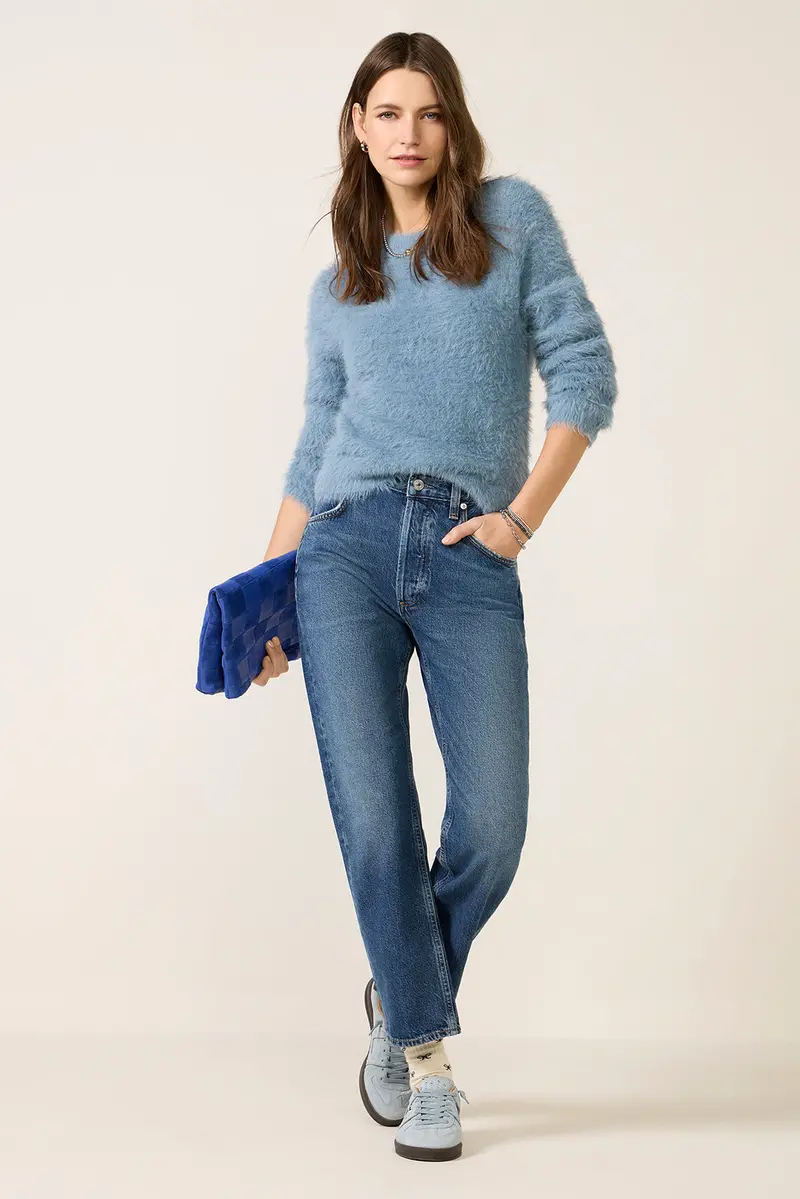 Women's Winslow Boyfriend Jean 1