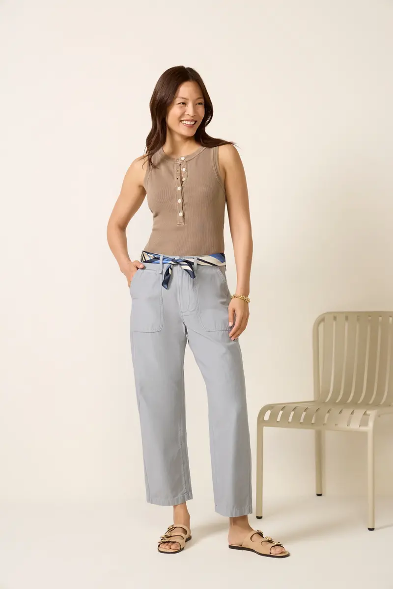 Women's Winslow Utility Pants 1