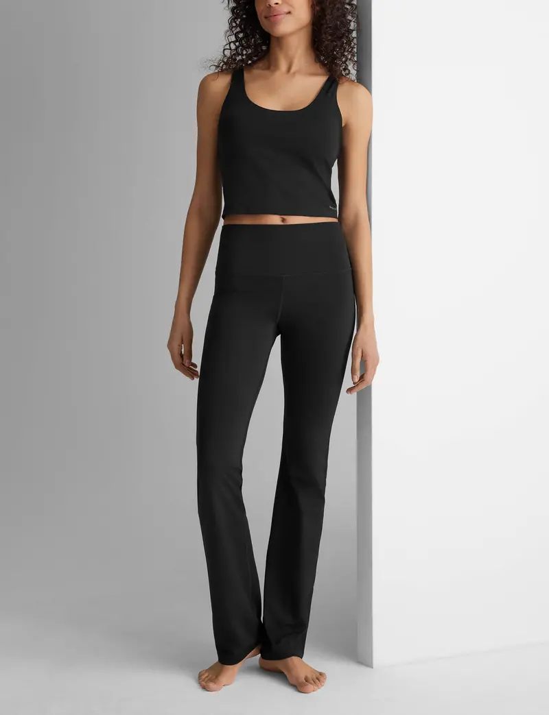 Women's Women’S Flare Legging 1