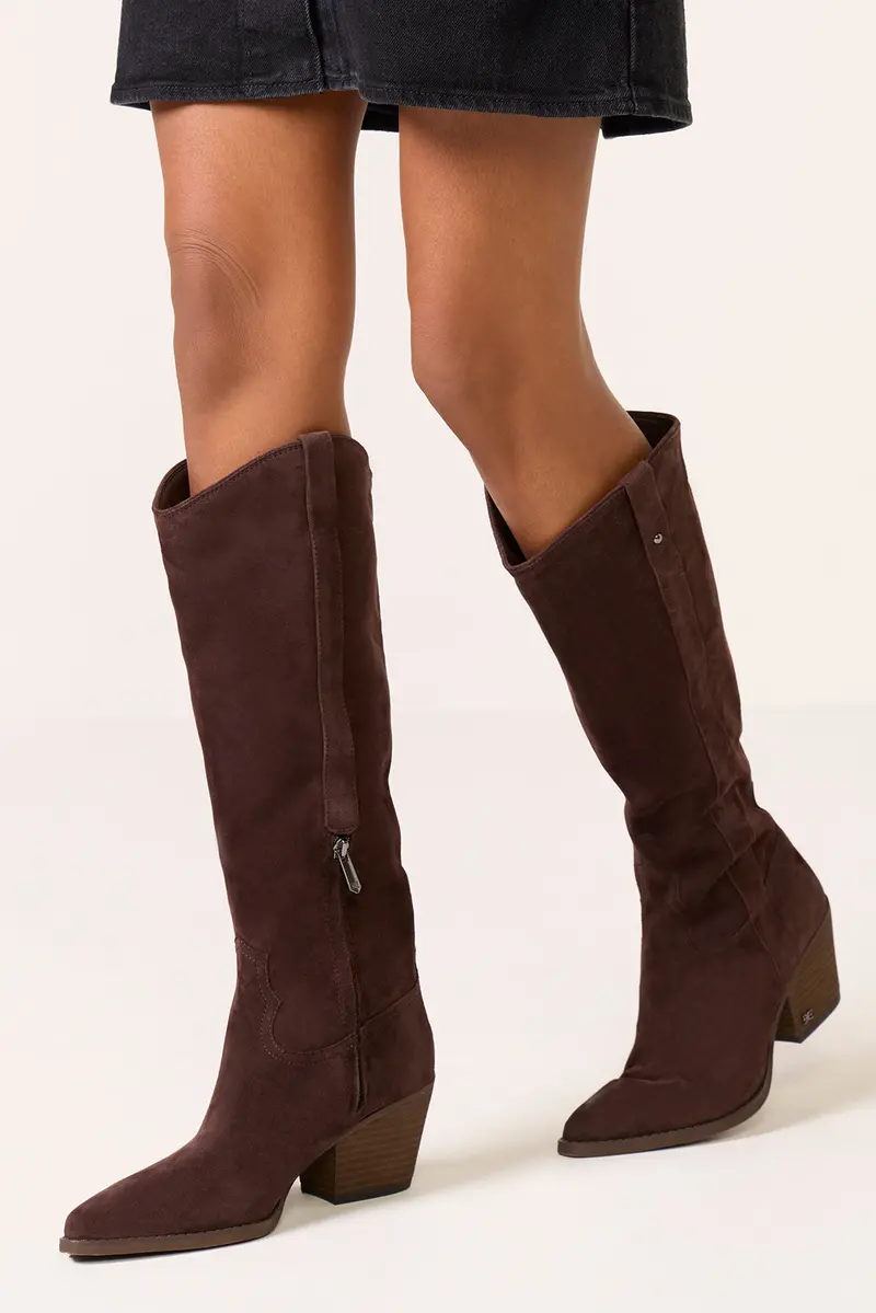 Women's Wyatt Knee Boot 1