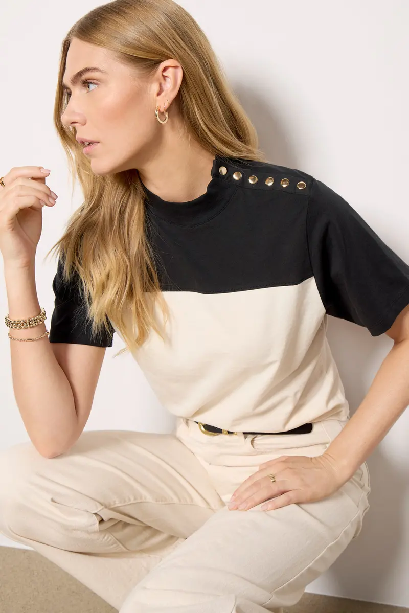 Women's Yvette Top 1