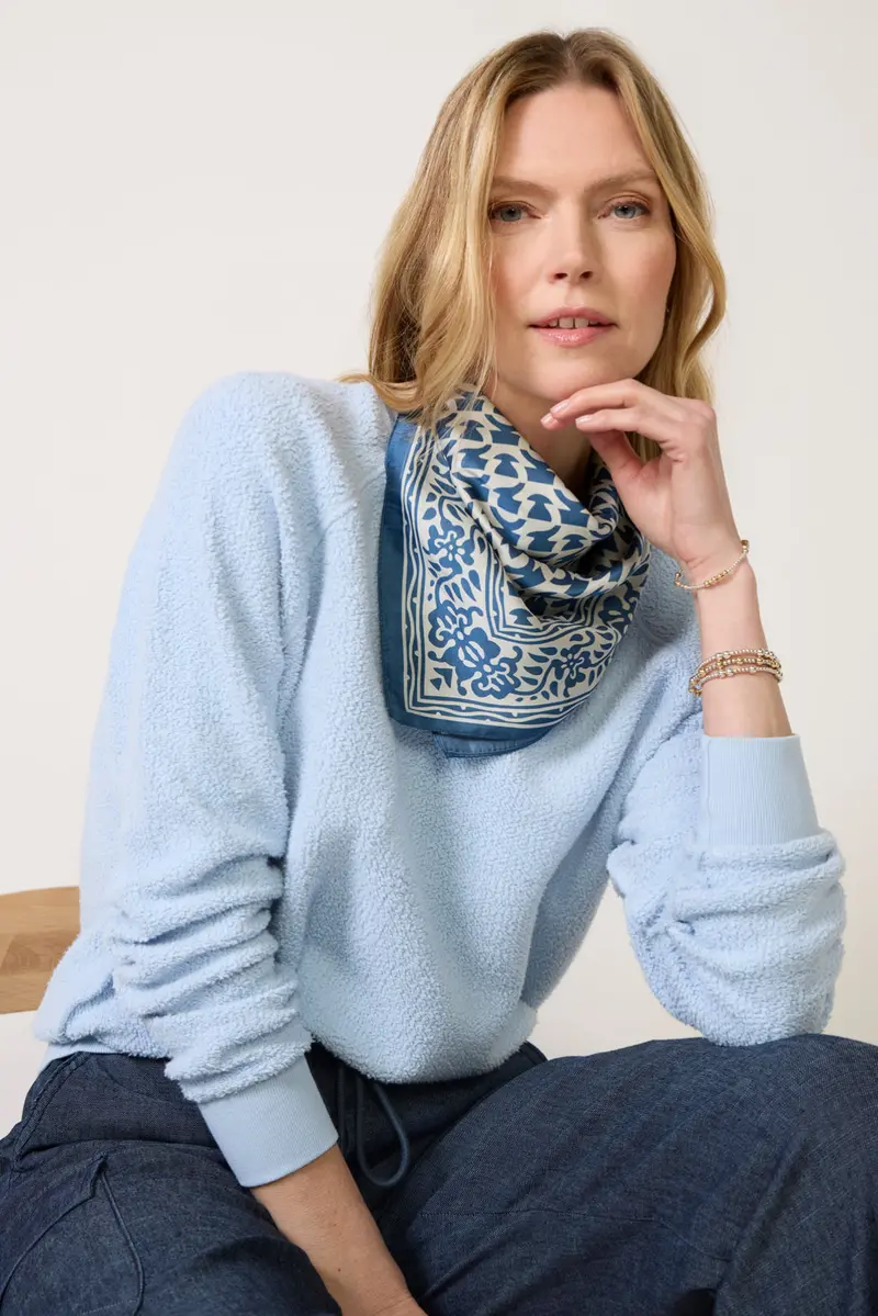 Women's Ziggy Sweatshirt 1