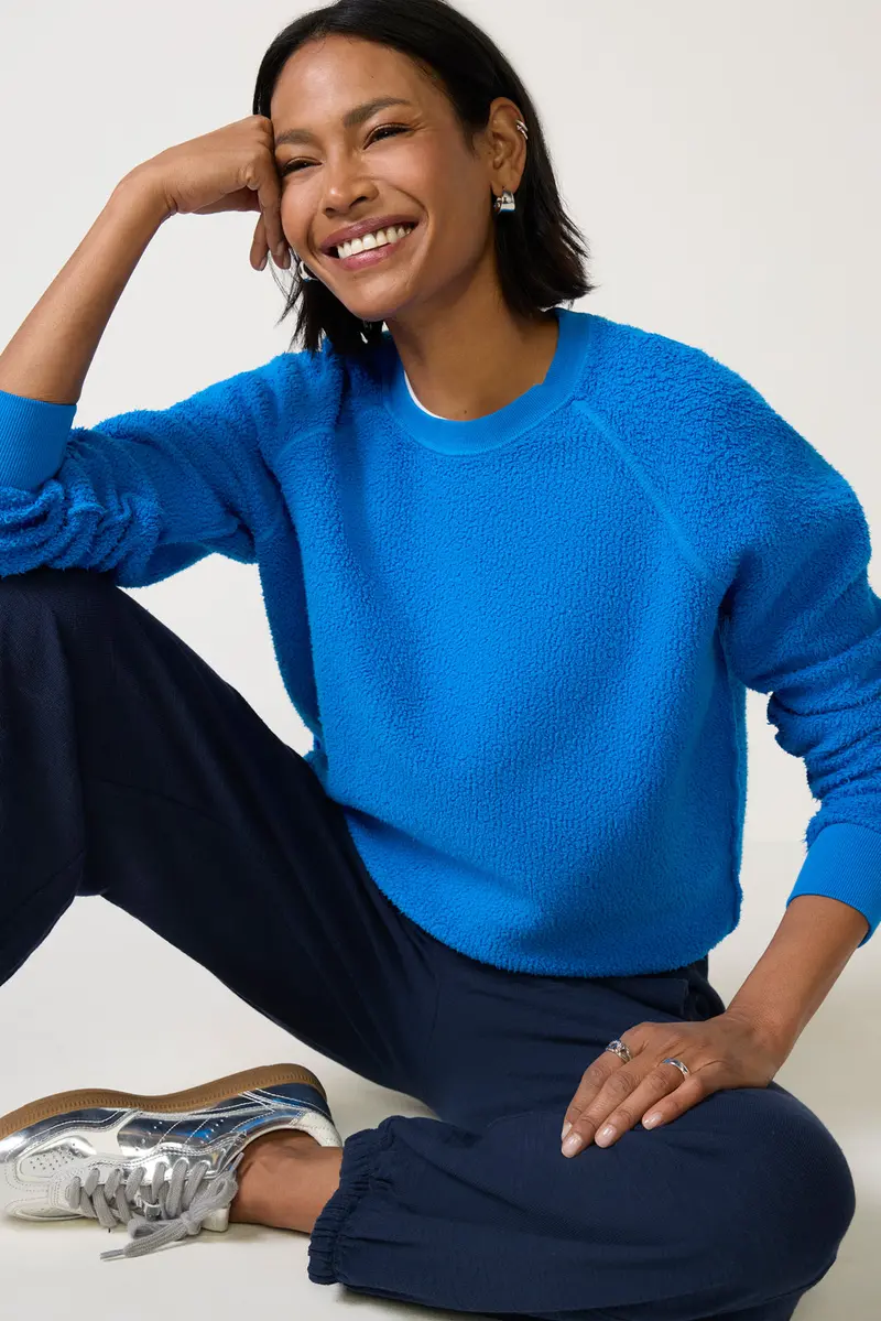 Women's Ziggy Sweatshirt 1