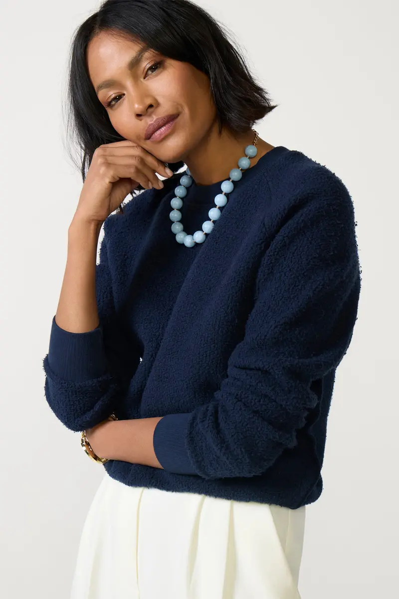 Women's Ziggy Sweatshirt 1