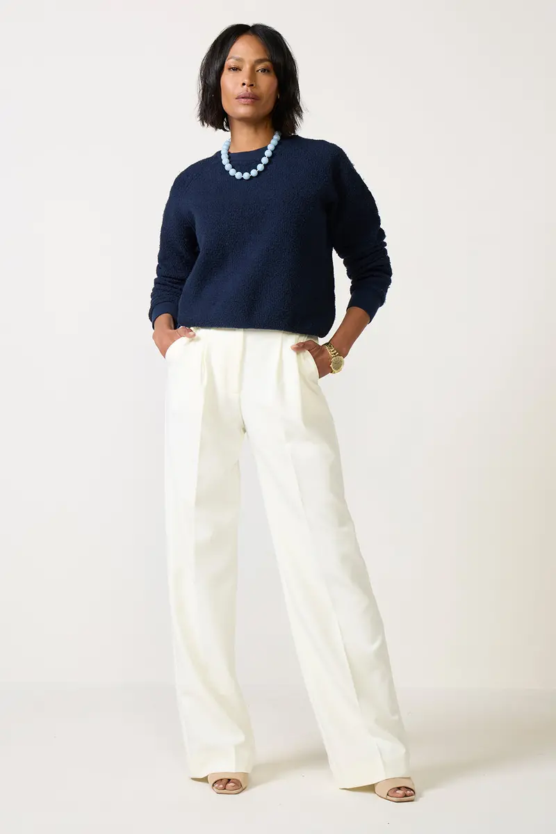 Women's Ziggy Sweatshirt 2