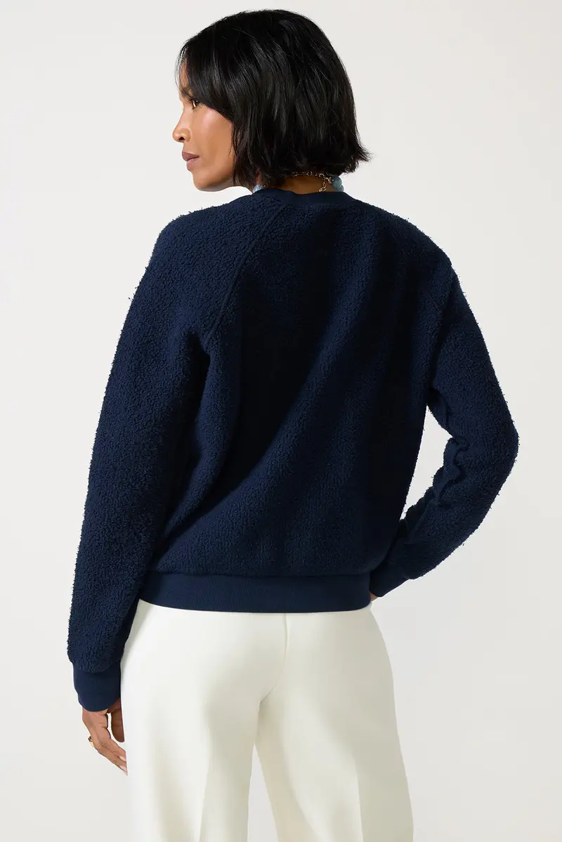 Women's Ziggy Sweatshirt 4