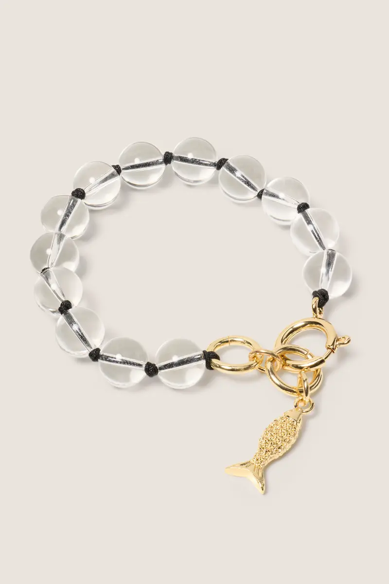 Women's Zuri Beaded Bracelet 1
