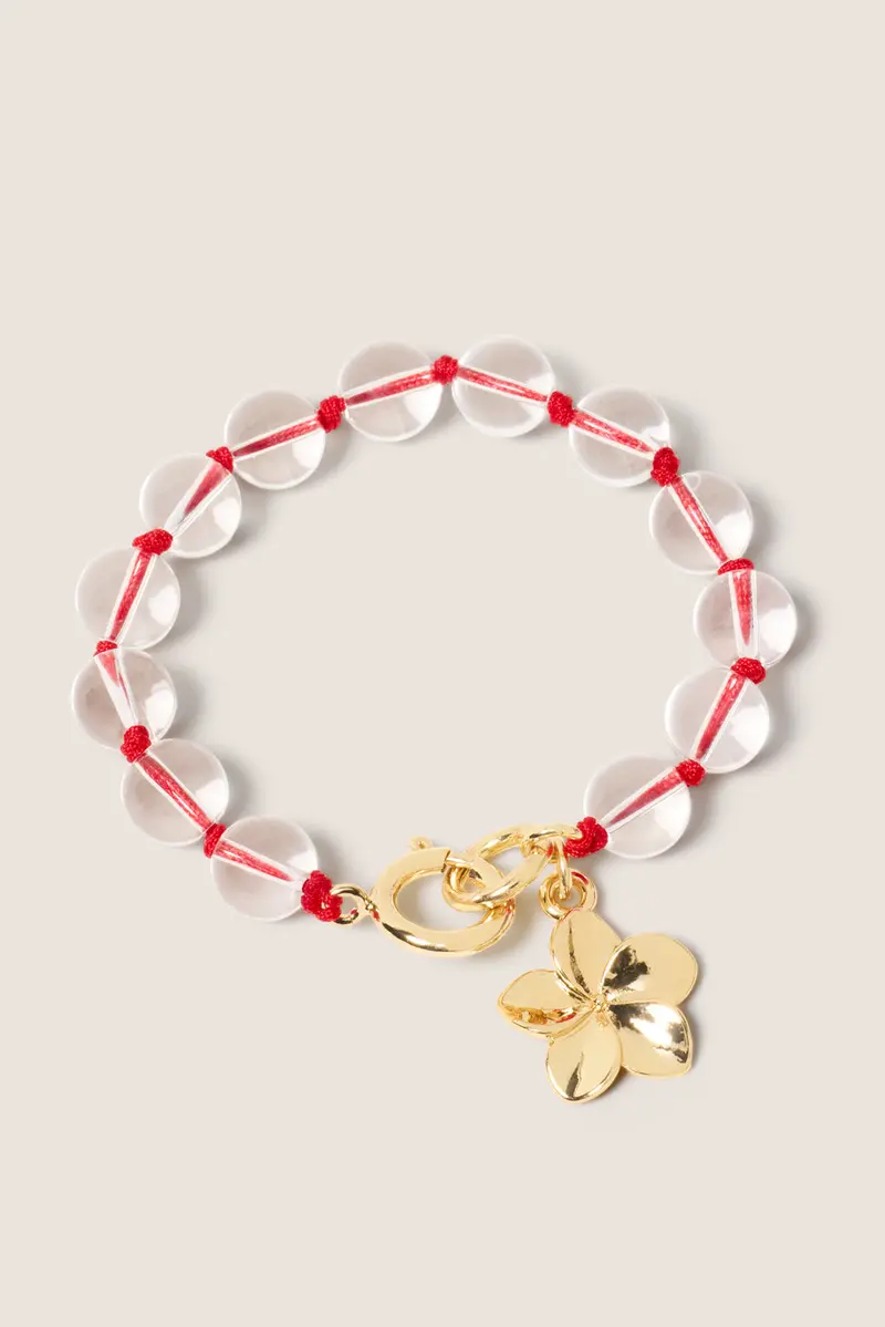 Women's Zuri Beaded Bracelet 1