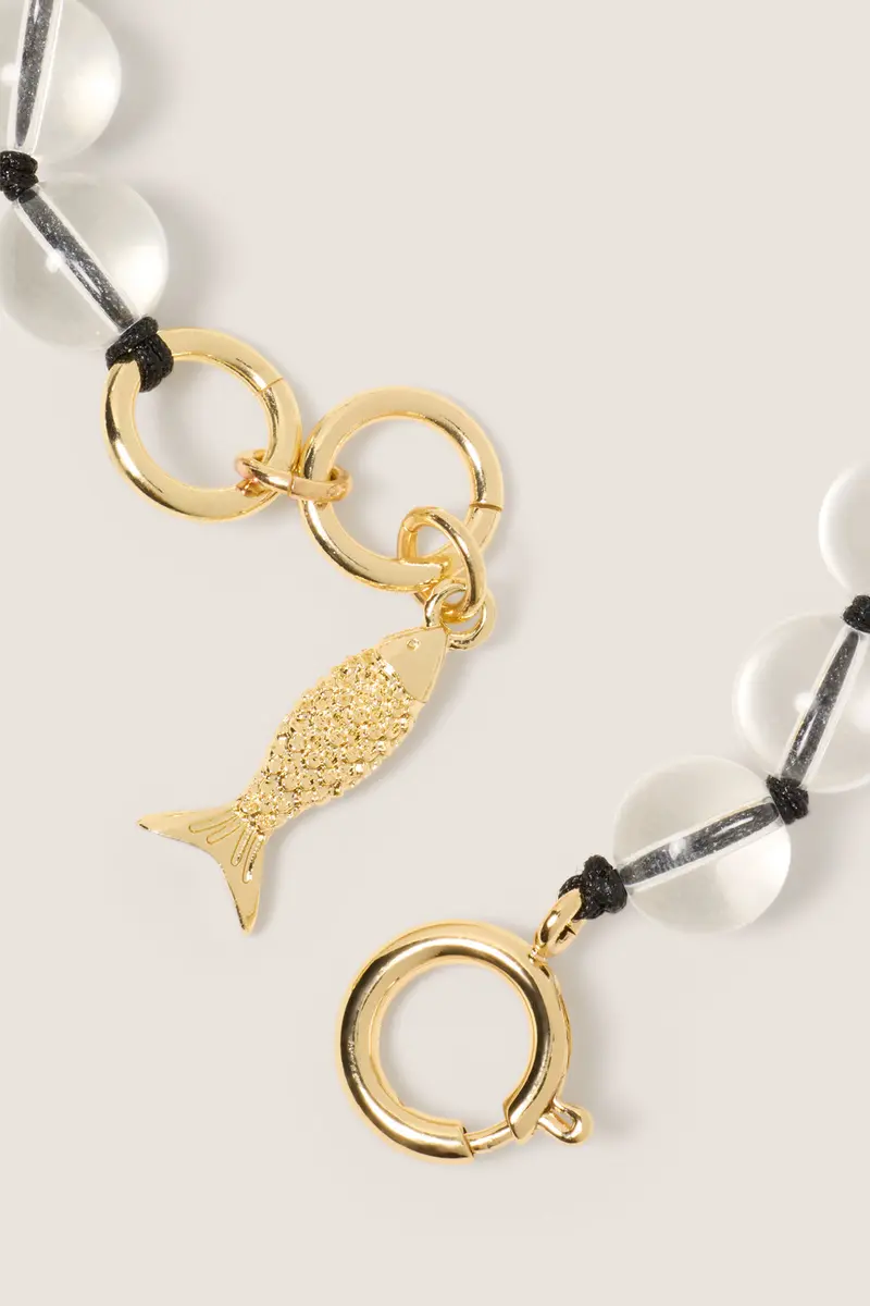 Women's Zuri Beaded Bracelet 2
