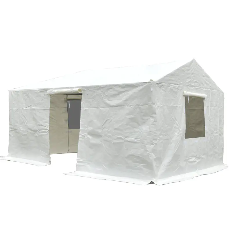 Wow Pioneer 12'X20' Universal Hardtop Gazebo Seasonal Cover 1