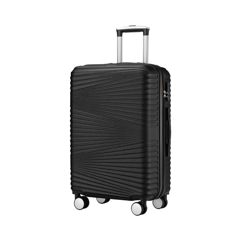 Wow Pioneer 20 Inch Travel Luggage Perfect For Short And Long Distance Journeys 1