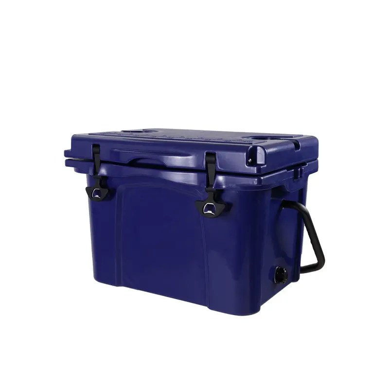 Wow Pioneer 25Qt Portable Hard Cooler Suitable For All Kinds Of Outdoor Occasions 1
