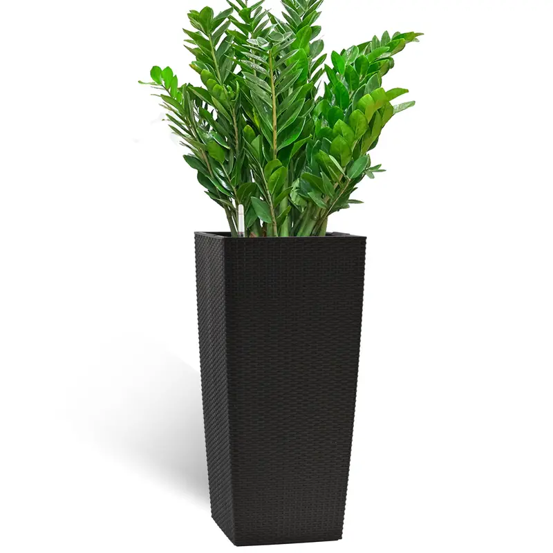 Wow Pioneer 30 Inch Tall Large Planter For All Types Of Indoor And Outdoor Growing 1
