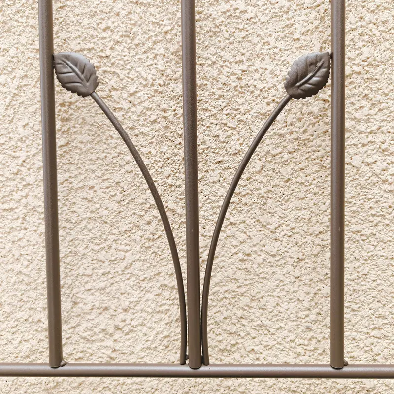 Wow Pioneer 4 Pack Garden Trellis For Outdoor Climbing Plants Flower Support 1