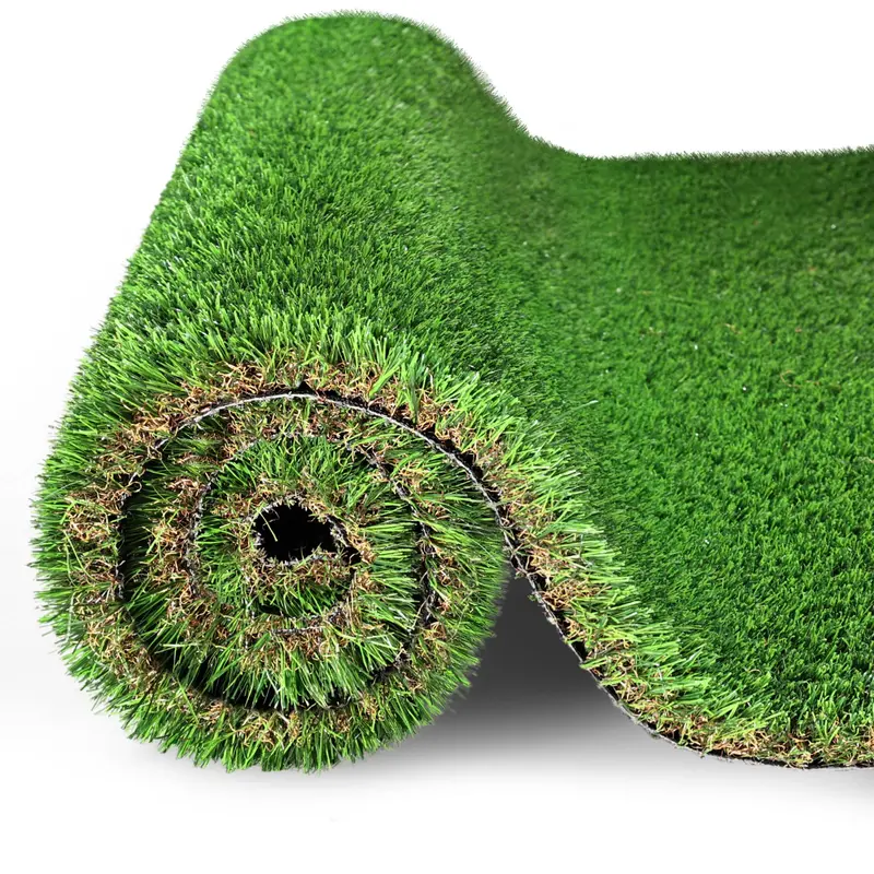 Wow Pioneer Artificial Grass Runner Rug For Various Uses 1