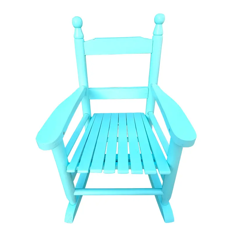 Wow Pioneer Children's Rocking Chair For Indoor And Outdoor Daily Use 1