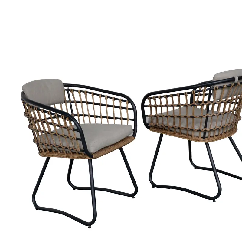 Wow Pioneer Dining Chairs Set Of 2 Perfect For Comfortable Daily Use 1