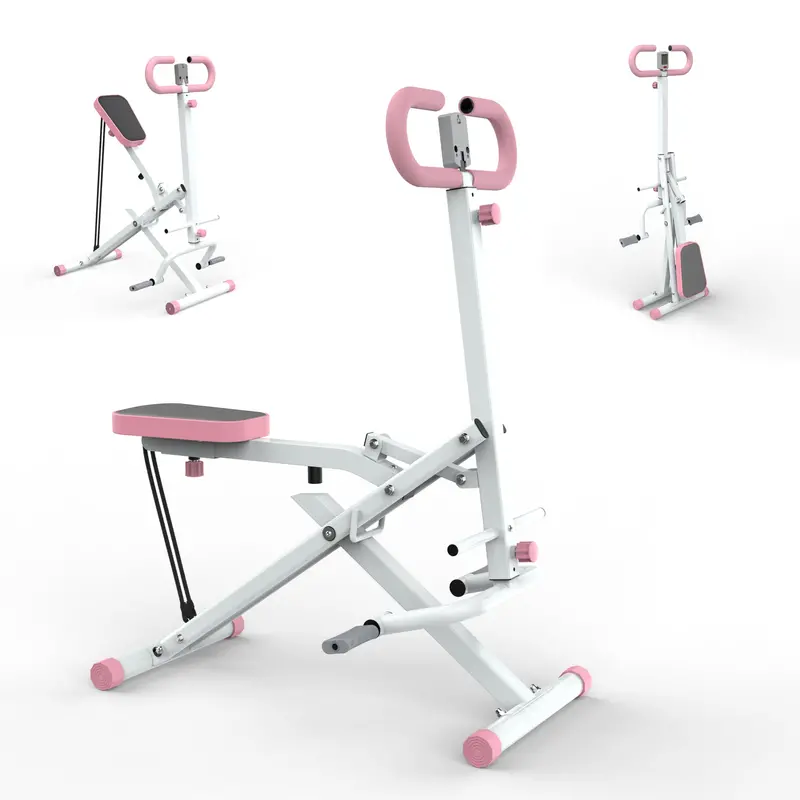 Wow Pioneer Home Squat Assist Trainer For Full Body Strength Training Workouts 1