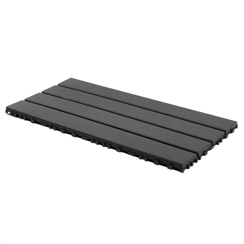 Wow Pioneer Interlocking Deck Tiles For Outdoor Terrace Flooring 1