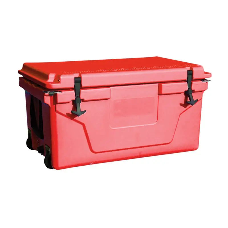 Wow Pioneer Large Capacity Ice Cooler Box For All Kinds Of Outdoor Activities 1