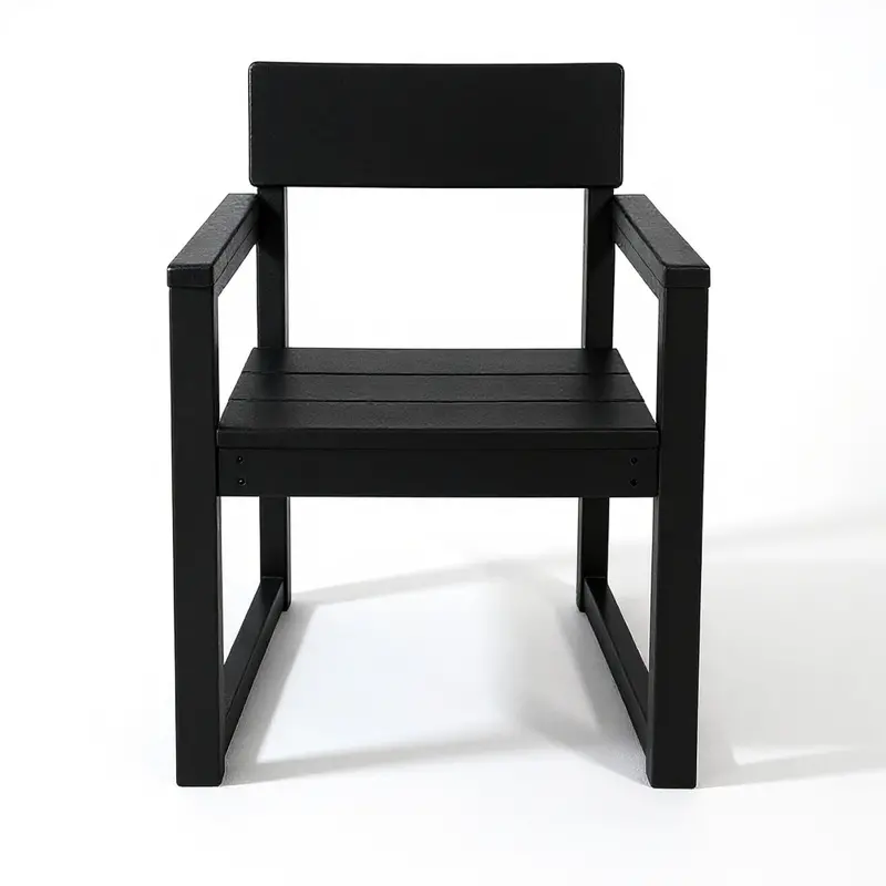 Wow Pioneer Modernist Design Outdoor Armchair 1