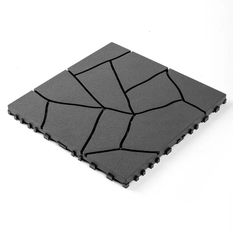 Wow Pioneer Patio Deck Tiles For Home And Commercial Space Flooring Applications 1