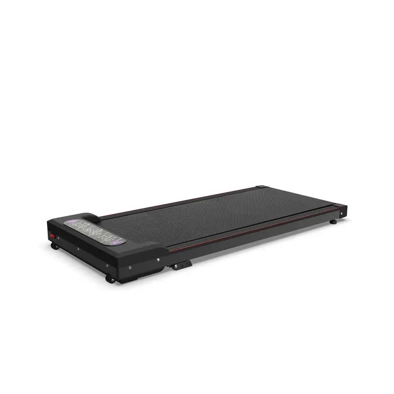 Wow Pioneer Portable Foldable 2 In 1 Treadmill Under Desk Walking Pad 1