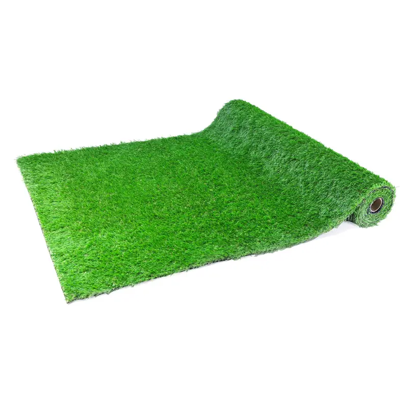 Wow Pioneer Realistic Artificial Grass Rug For Indoor Outdoor Use 1