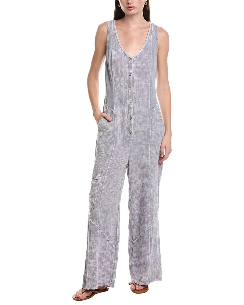 Xcvi Devereaux Jumpsuit 1