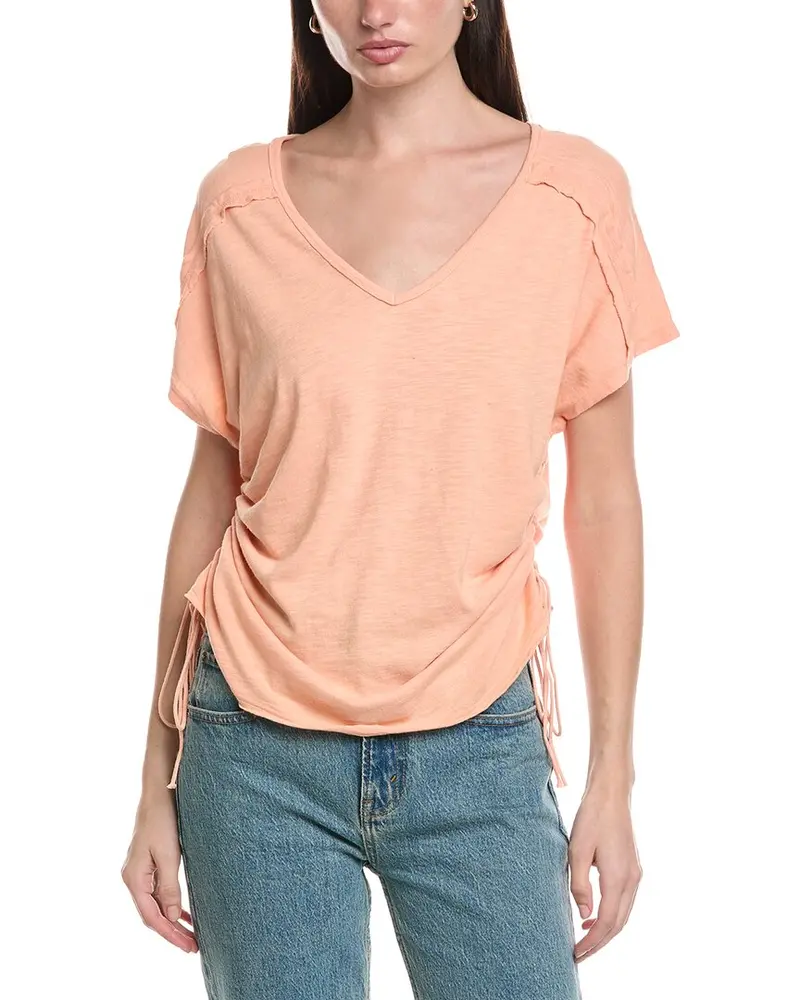 Xcvi Diggory T-Shirt 1