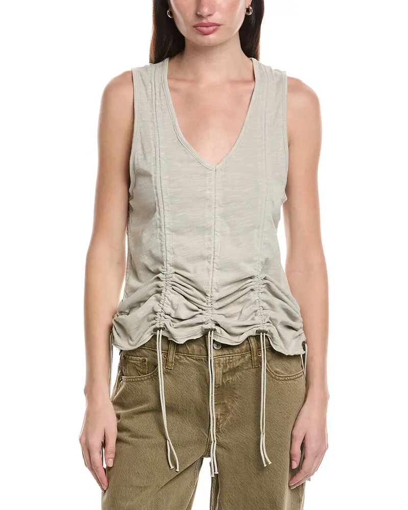 Xcvi Izod Tank Top 1