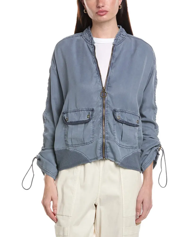 Xcvi Ralf Jacket 1