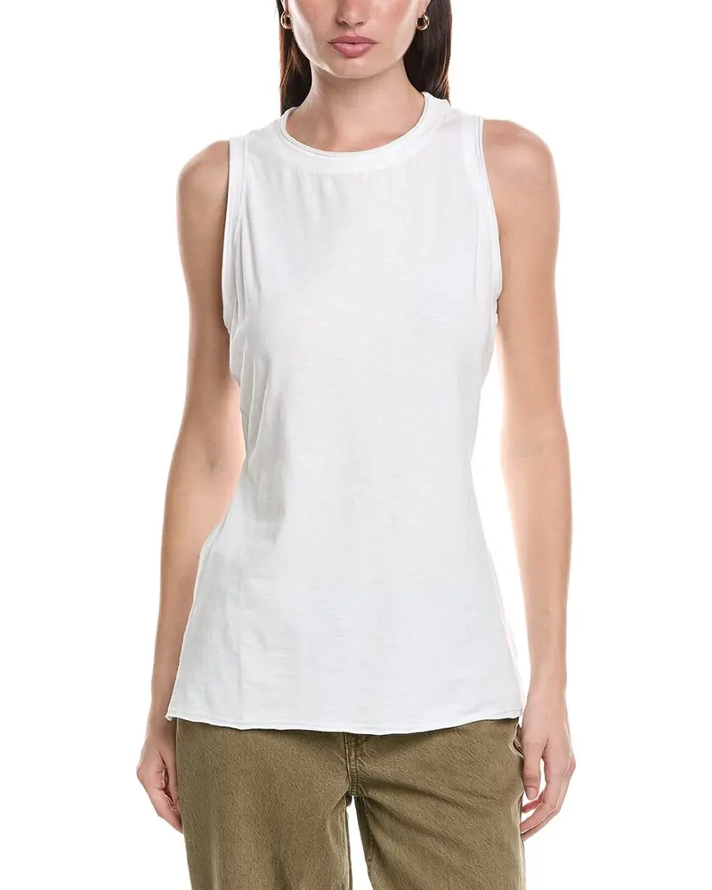 Xcvi Tasha Tank Top 1