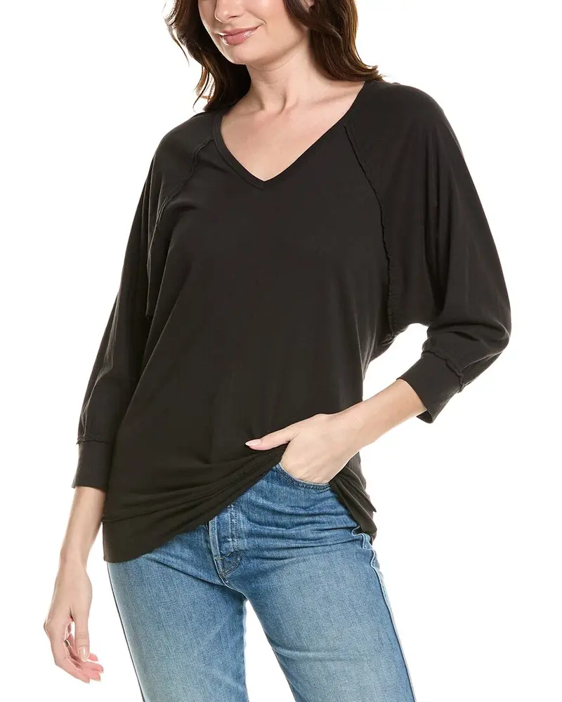 Xcvi Wearables Tatiana Top 1