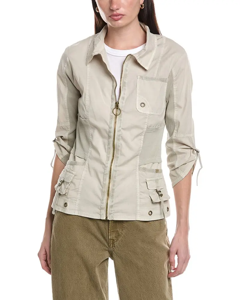 Xcvi Wexel Jacket 1