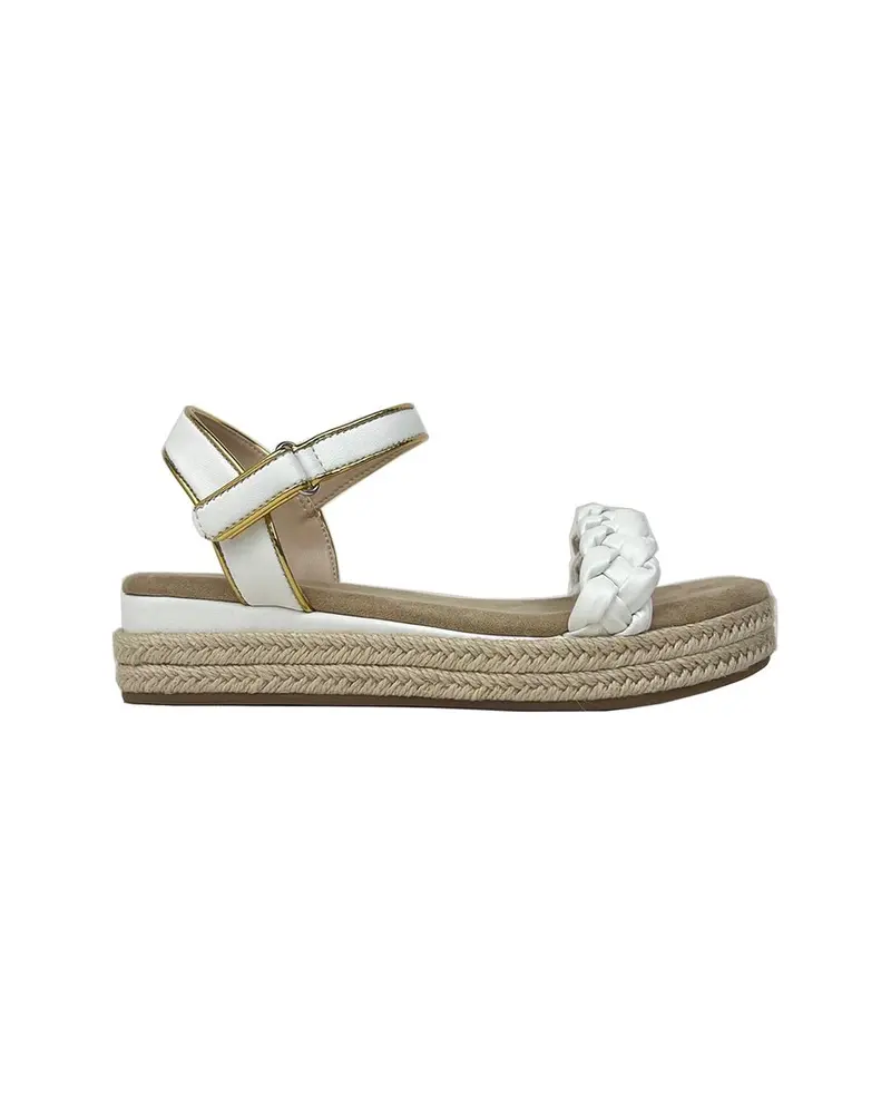 Yosi Samra Miss April Wedge Sandal 1