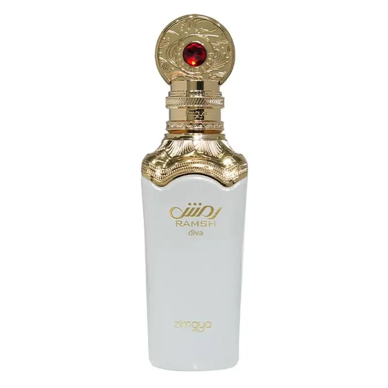 Zimaya Ladies Ramsh Diva Edp Spray 3.4 Oz Fragrances 6290171075295 1
