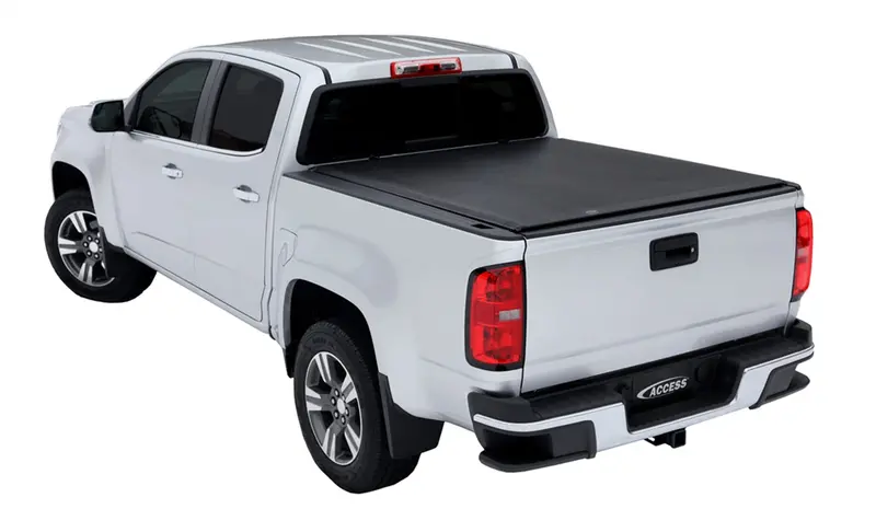 Access 42249 Lorado Roll-Up Truck Bed Cover 1