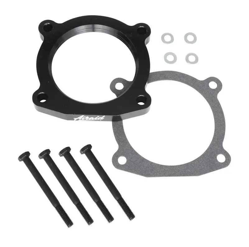 Airaid 510-621 Throttle Body Spacer For Fuel-Injected Engines 1